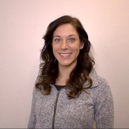 Rachel Ruesch Profile