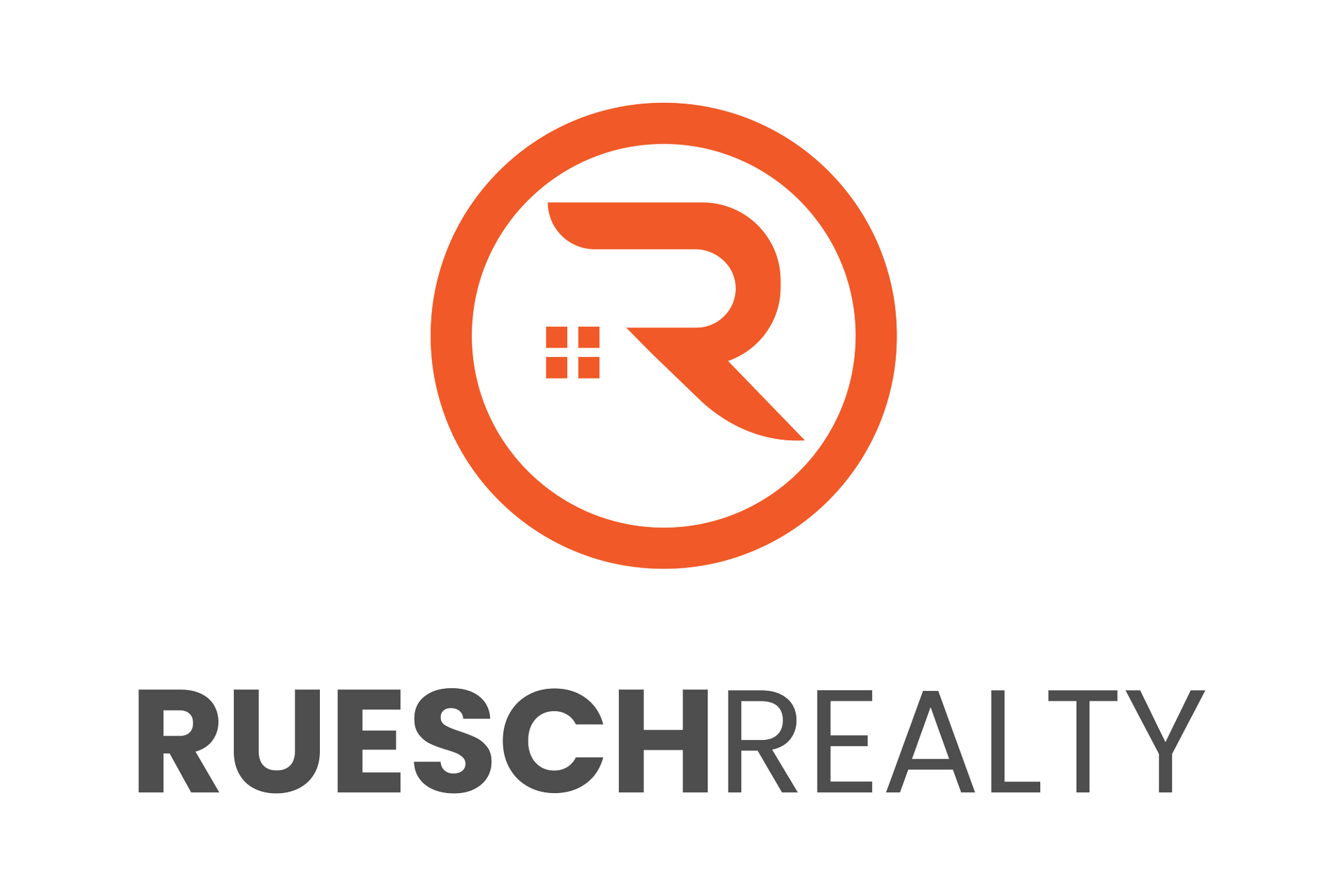Ruesch Realty Logo
