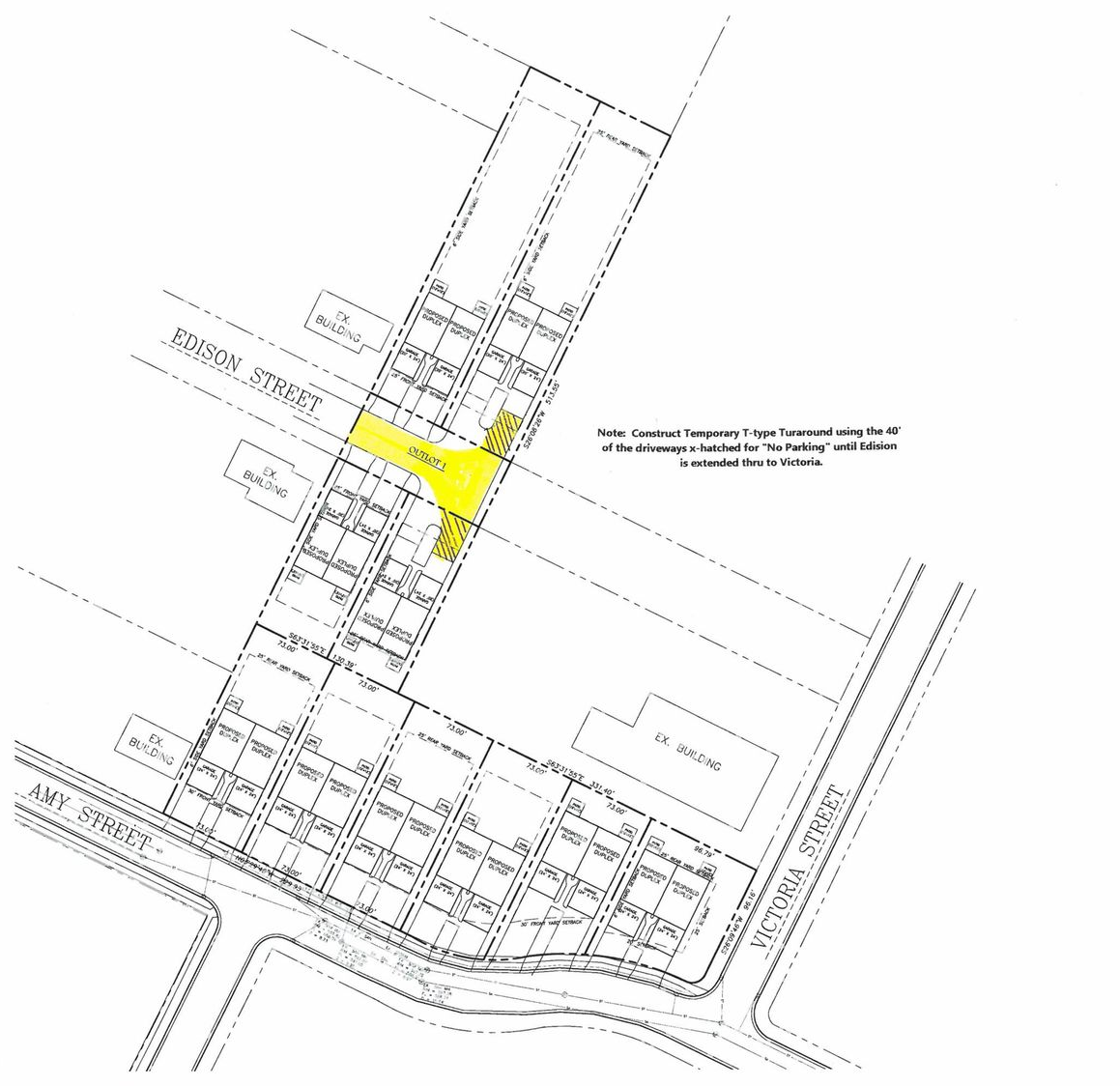 Development Plans
