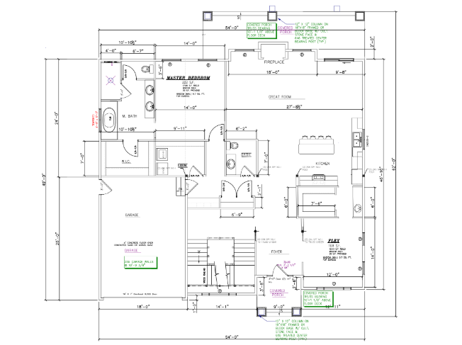 house plans