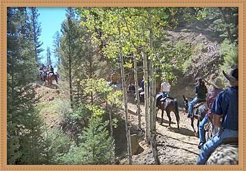 RED RIVER STABLES