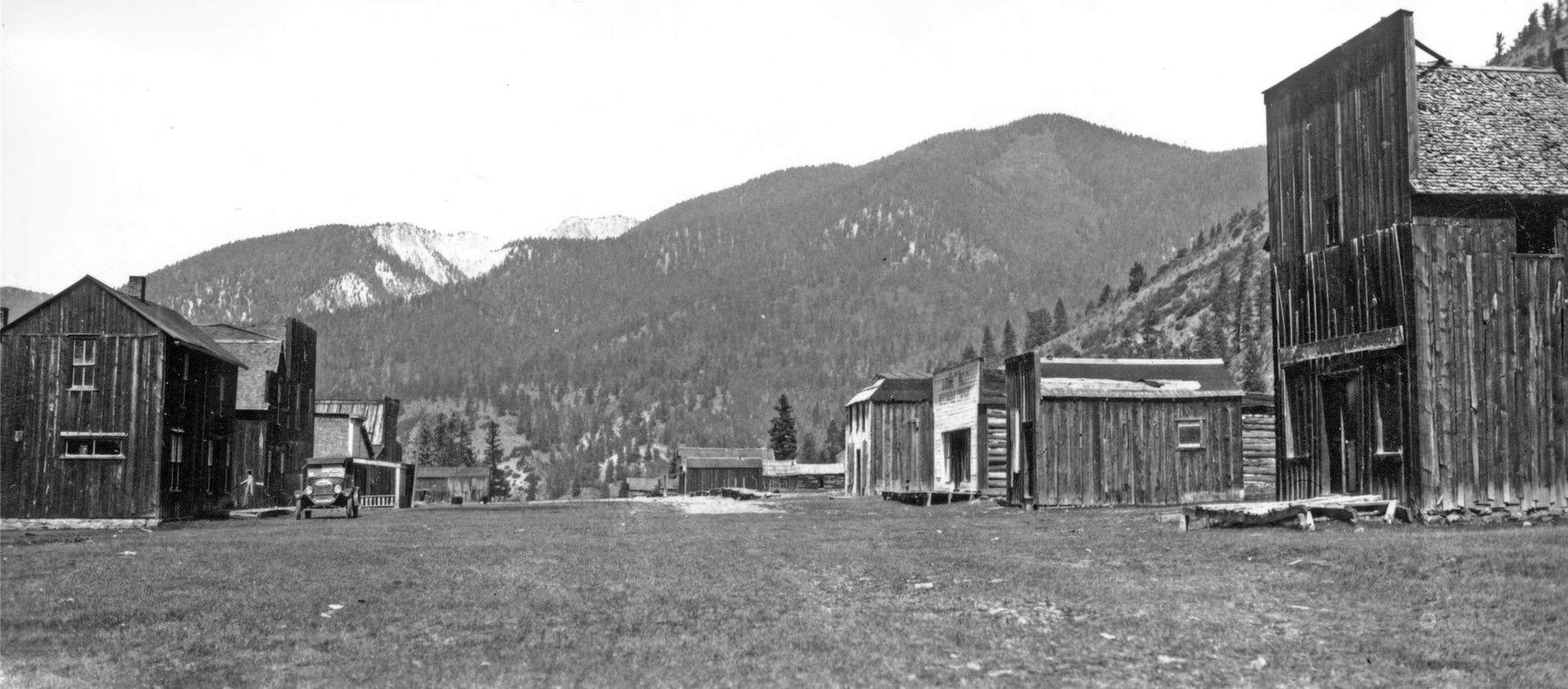 Historic History photo