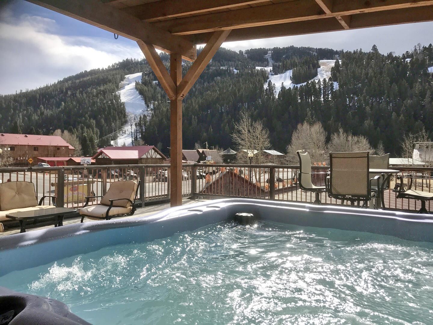 Jacuzzi