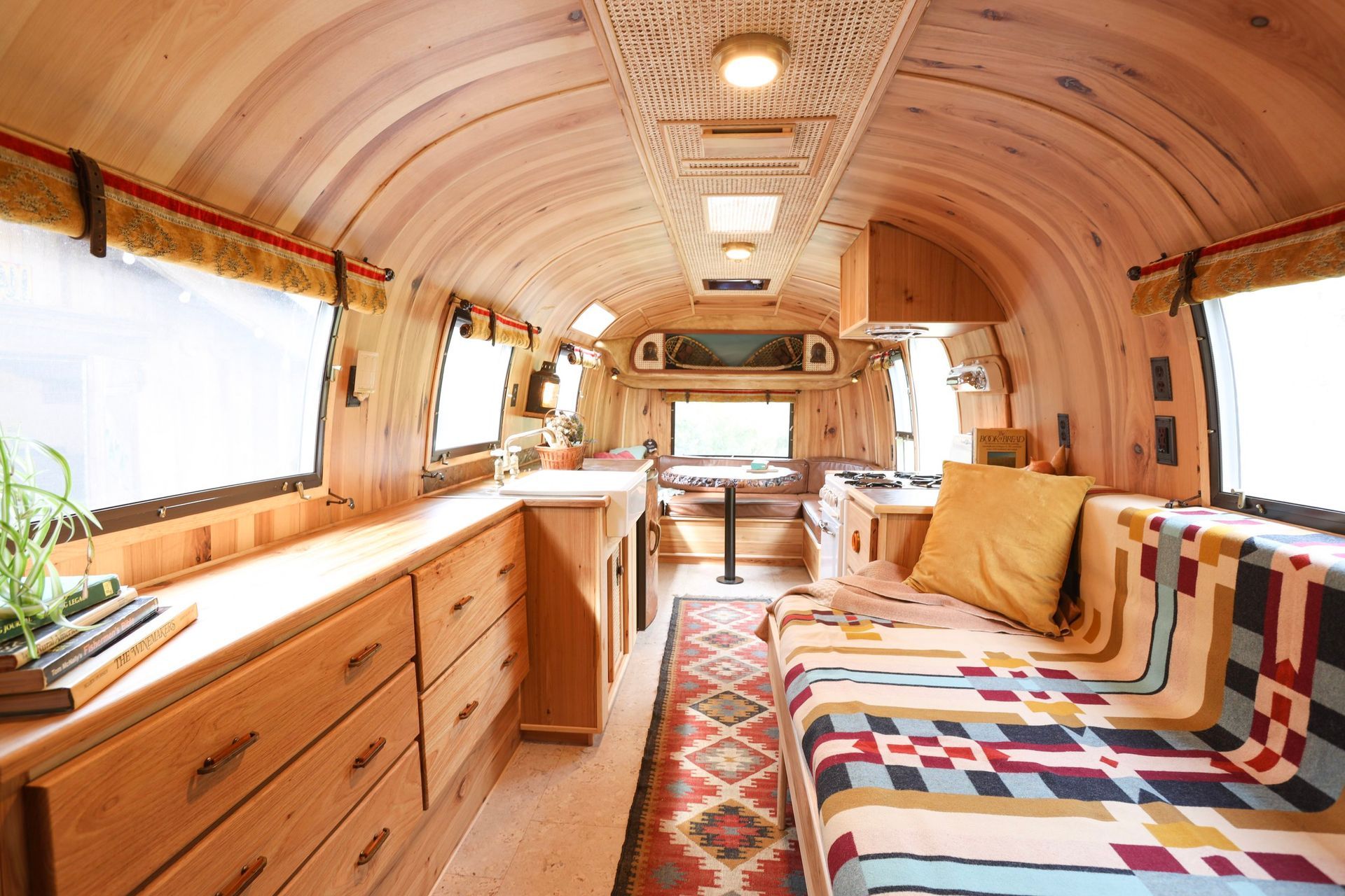 RV Sites