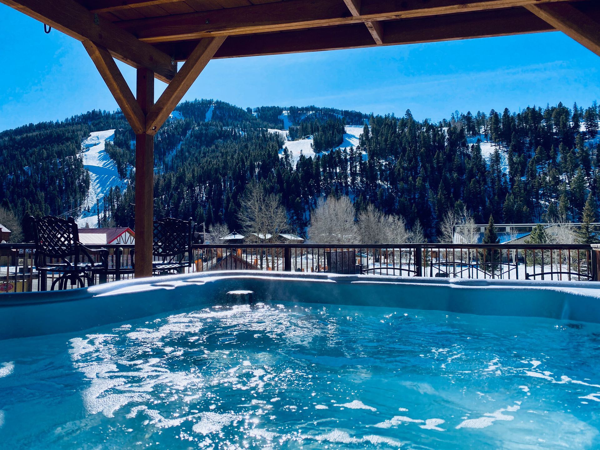 Jacuzzi