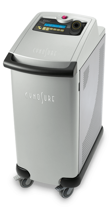 Elite + machine by cynosure