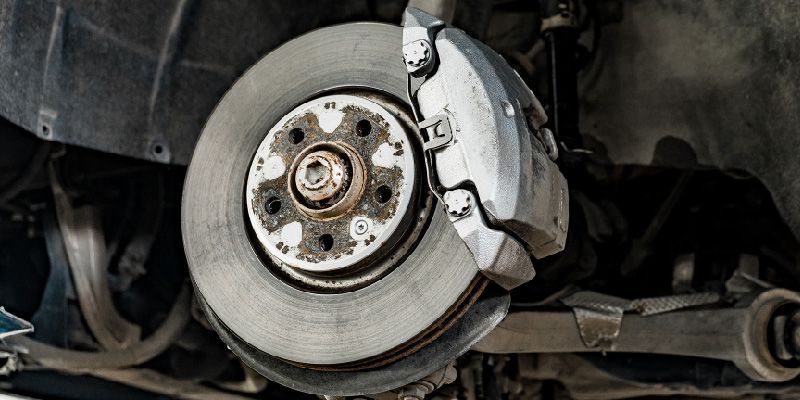 Brake Repair