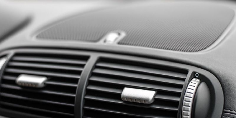 Climate Control Systems
