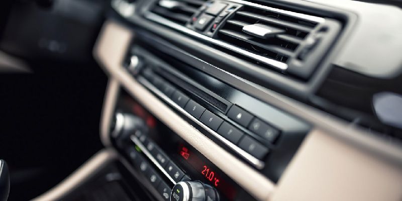 Cooling System Repair