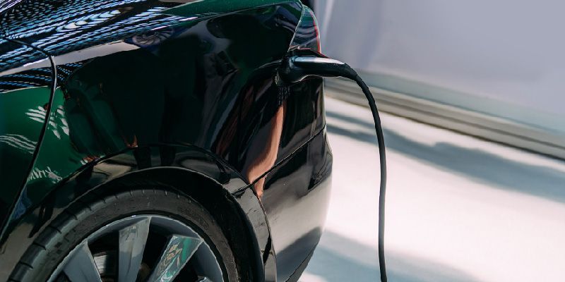 Electric Vehicle Repair