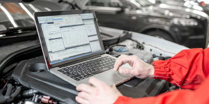 Engine Diagnostics and Performance