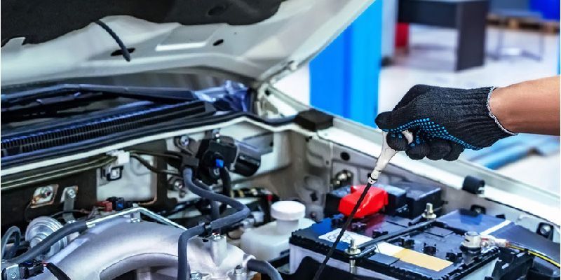 Preventive Maintenance