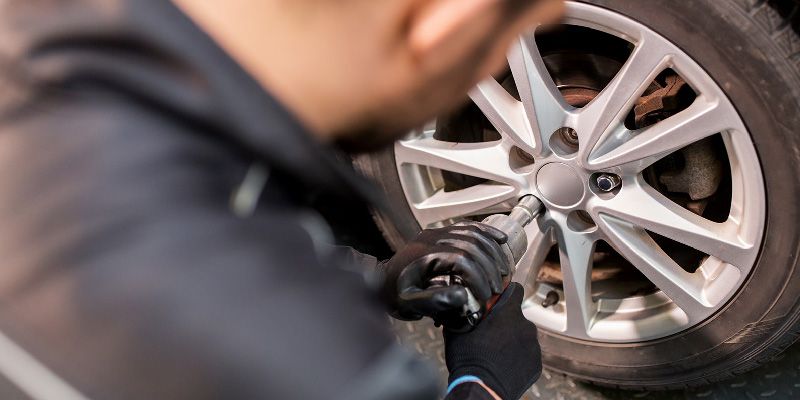 Tire Services