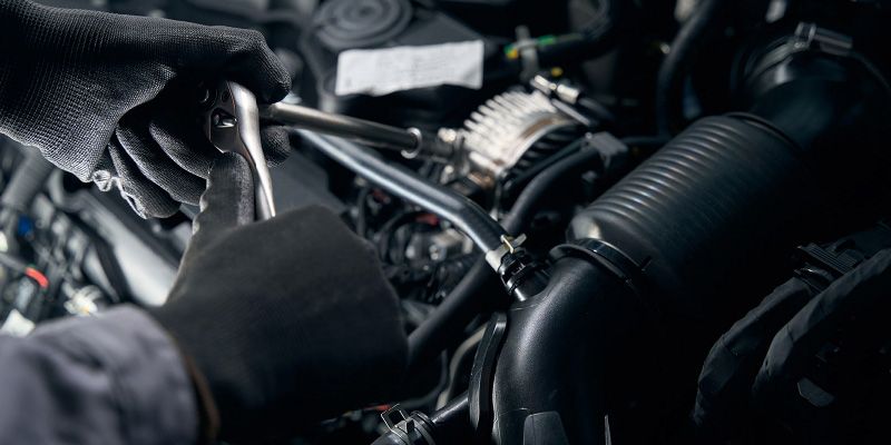 Vehicle Inspection