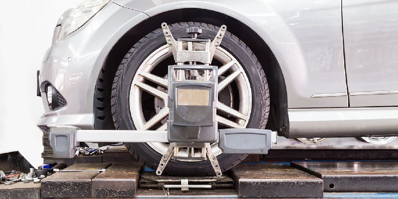 Wheel Alignment