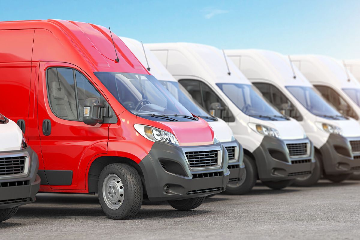 Fleet Maintenance
