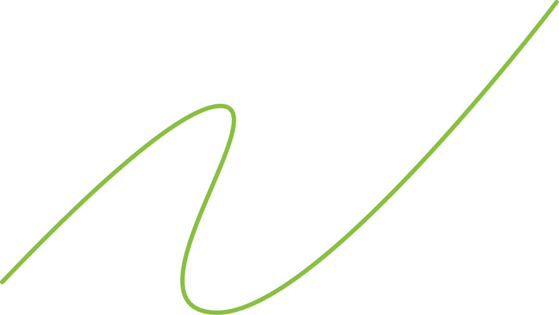 Curve line