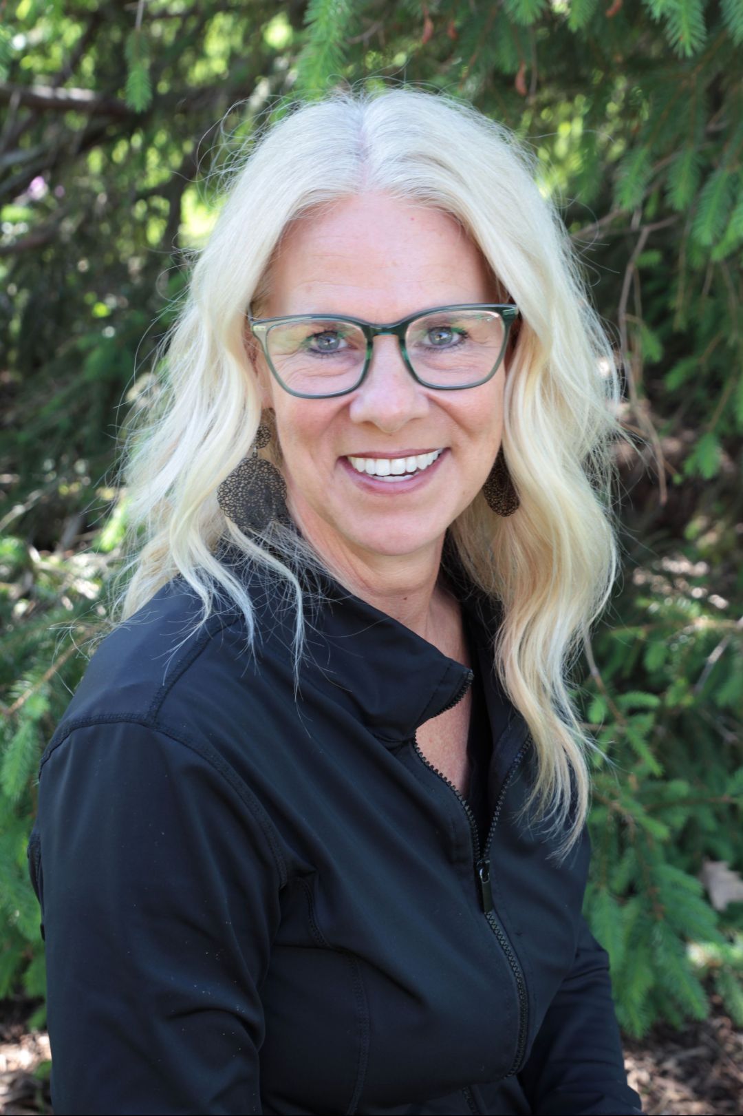 Jennifer- Office Manager-Lebanon Dental-Lebanon, IN  46052