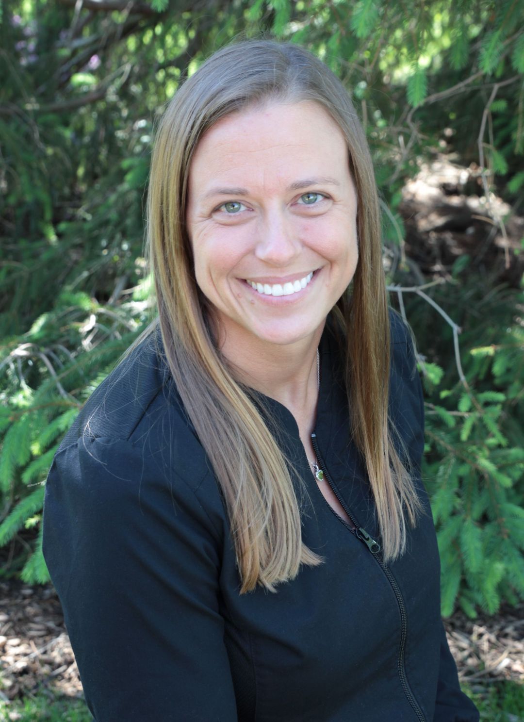 Tennille- Administrative Manager- Lebanon Dental-Lebanon, IN  46052