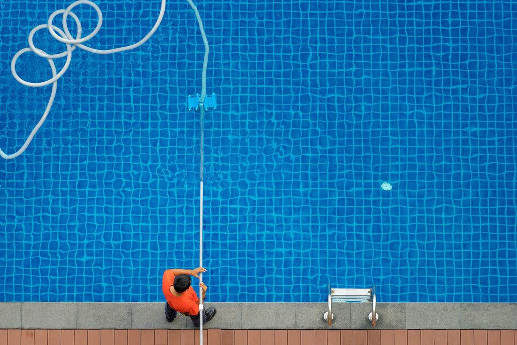 About Sheppard Pool Service About Sheppard Pool Service