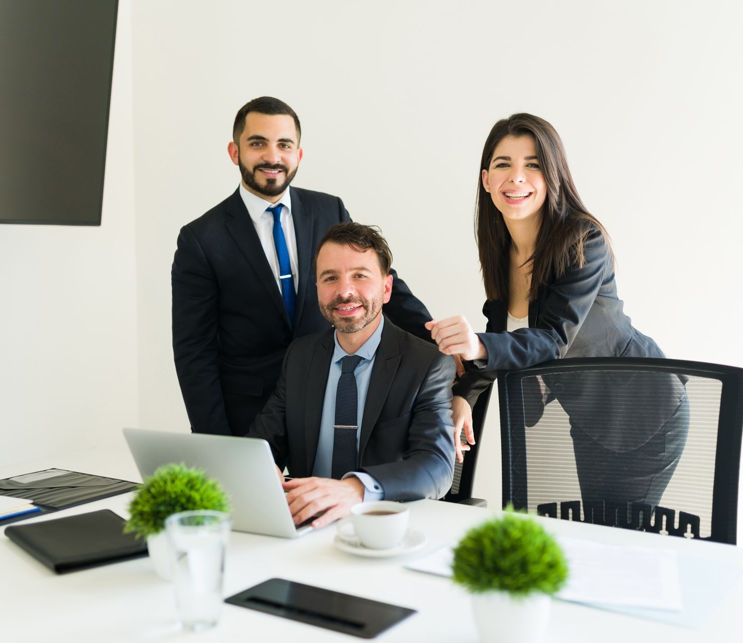 MYS CONSULTORES