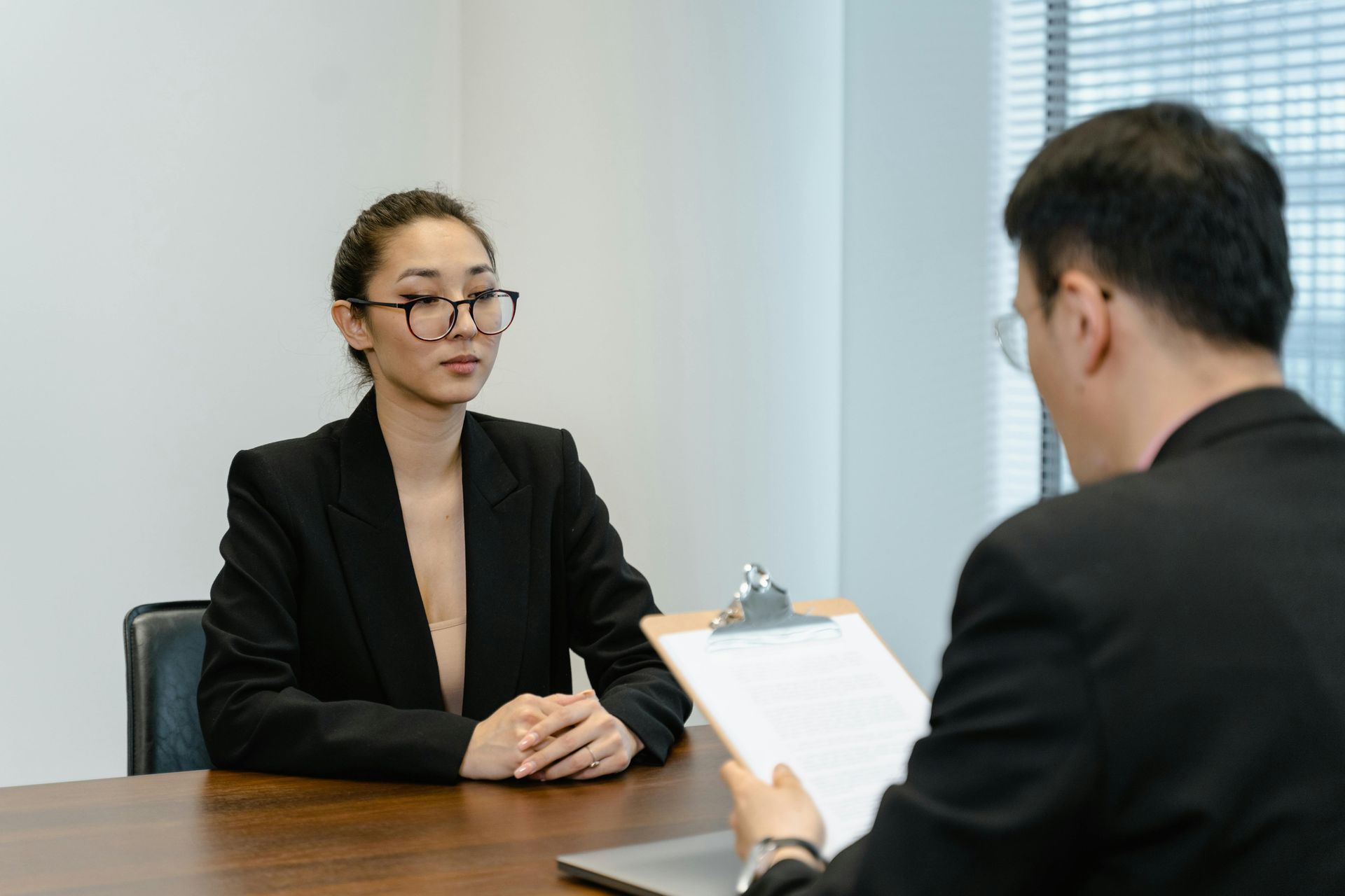 Descubre porque el Headhunting de MyS Consultores reduce errores de contratación