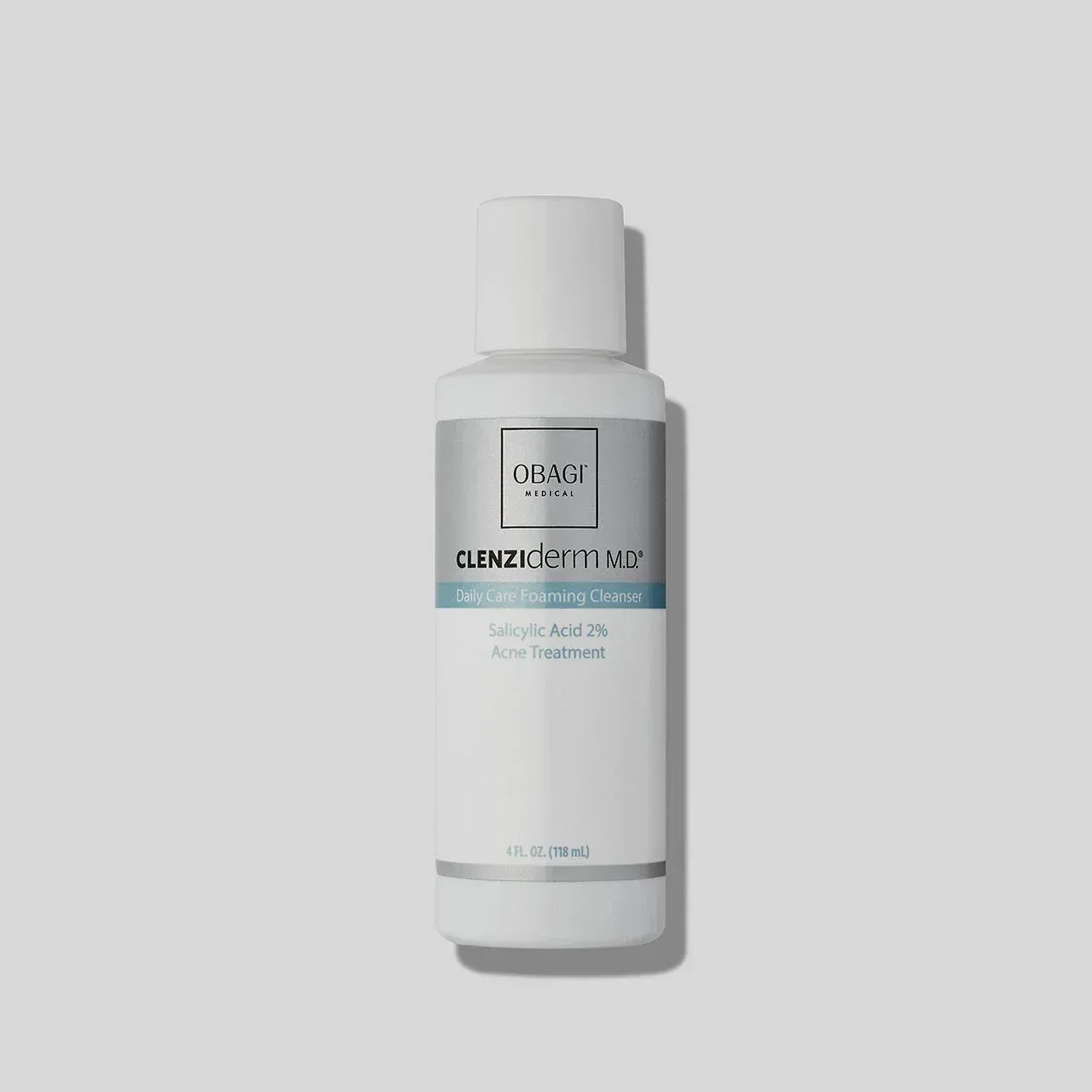 Ance Therapeutic System - CLENZIderm M.D.®