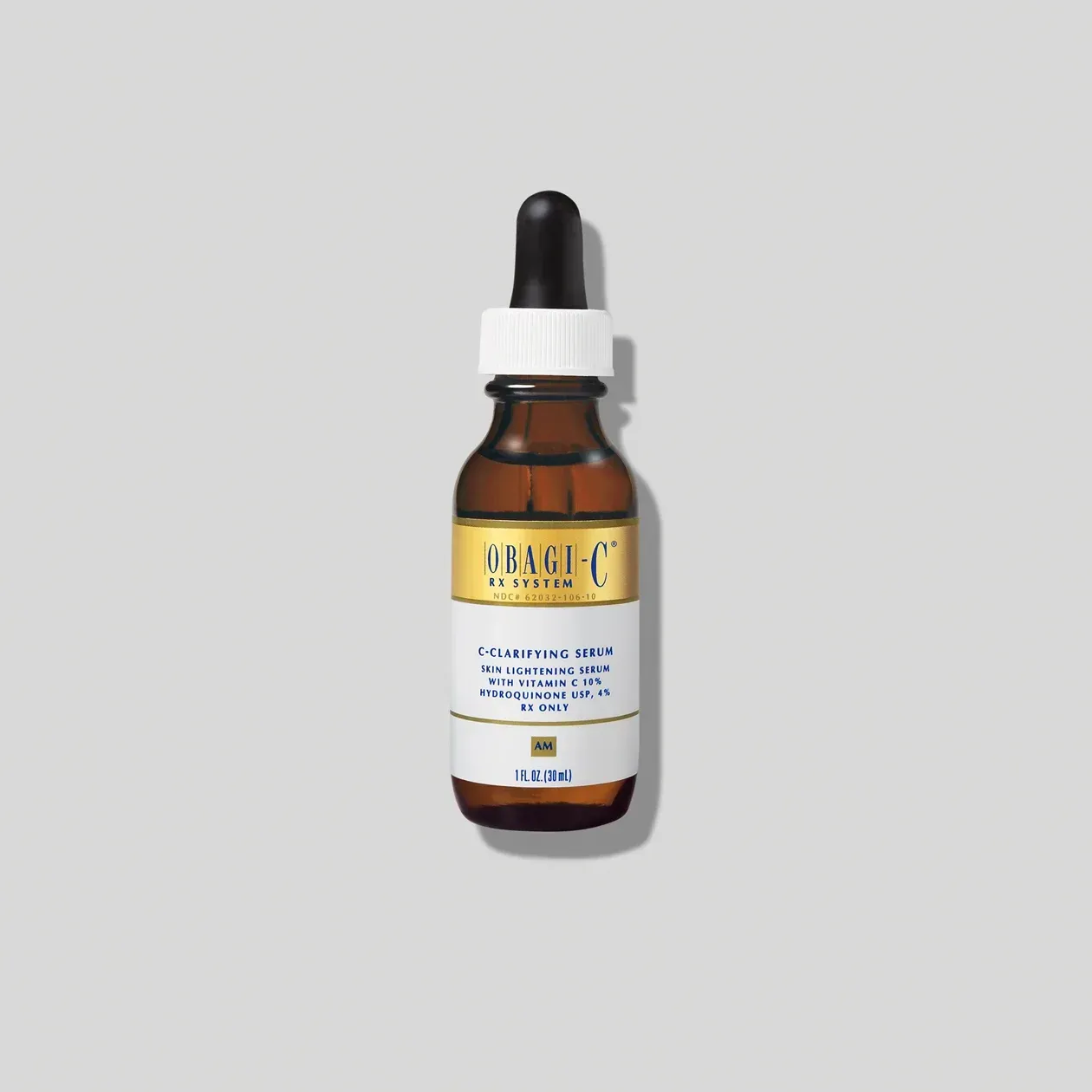 Obagi-C® Rx, C-Clarifying Serum