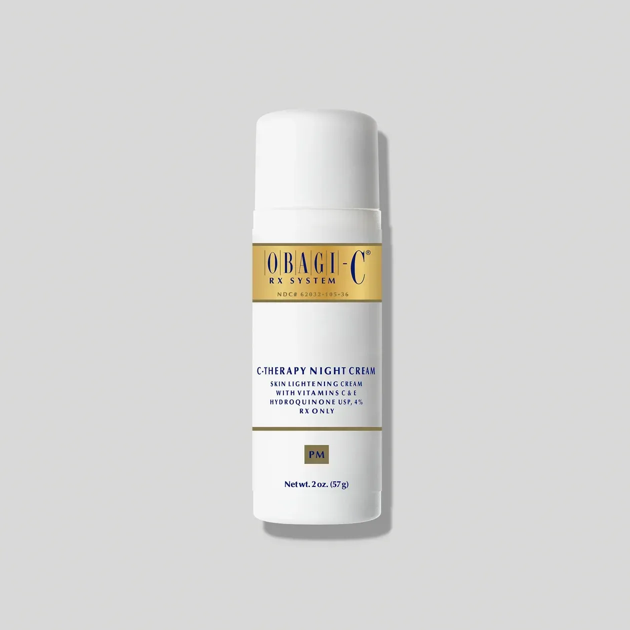 Obagi-C Rx® C-Therapy Night Cream