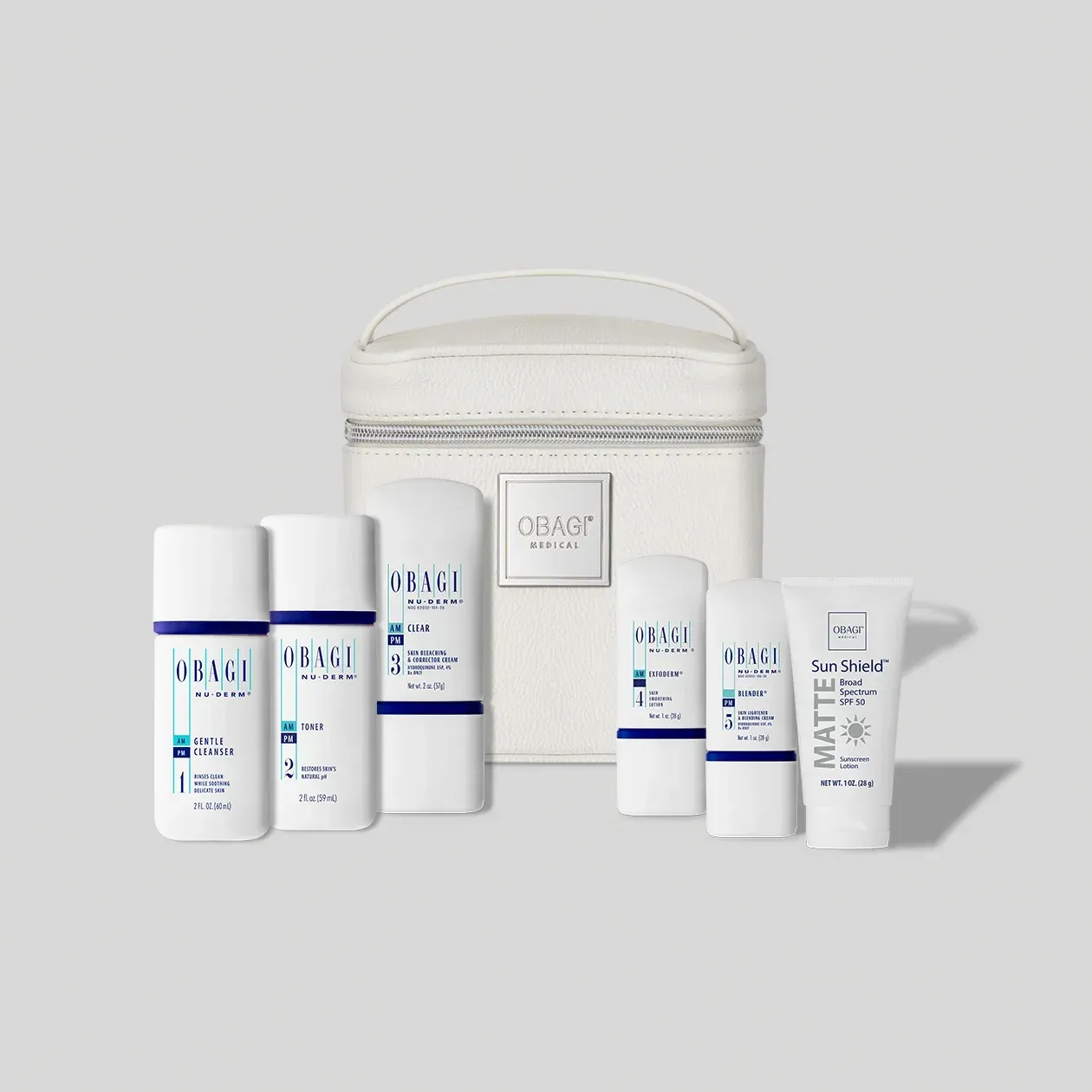 Obagi Medical