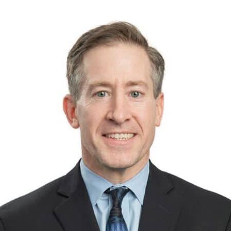 Dr. Mark Scripps