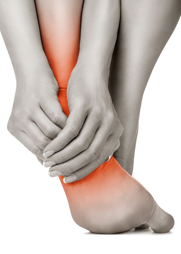 Foot & Ankle Arthritis