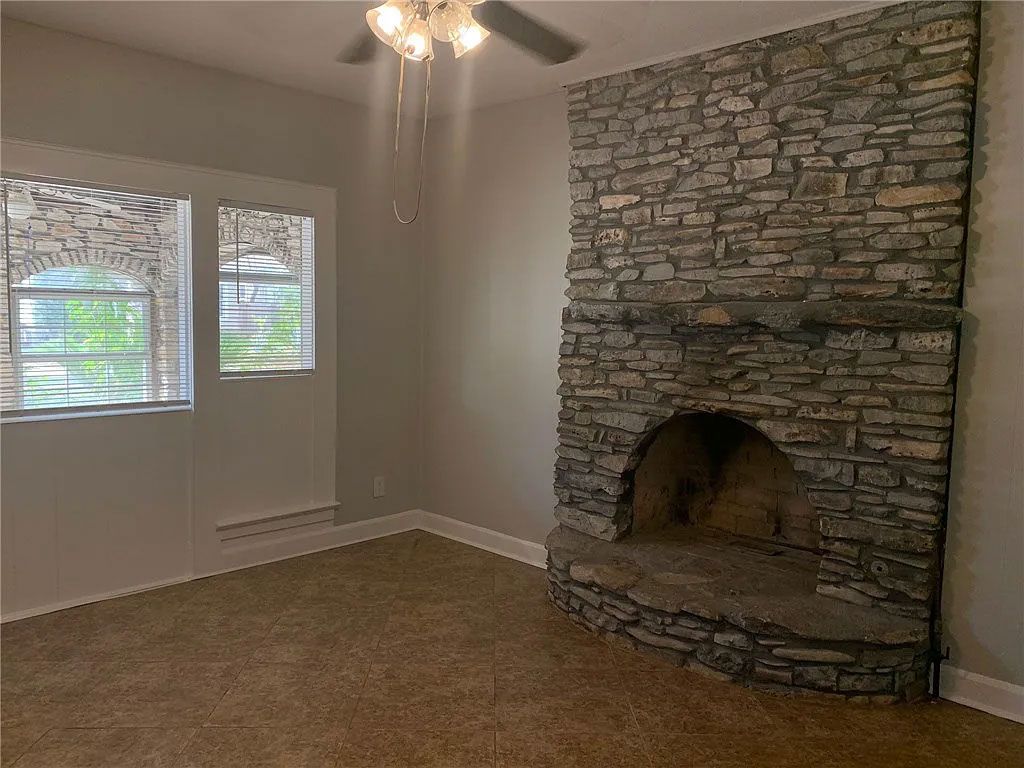 East Second Miller Properties Austin, TX