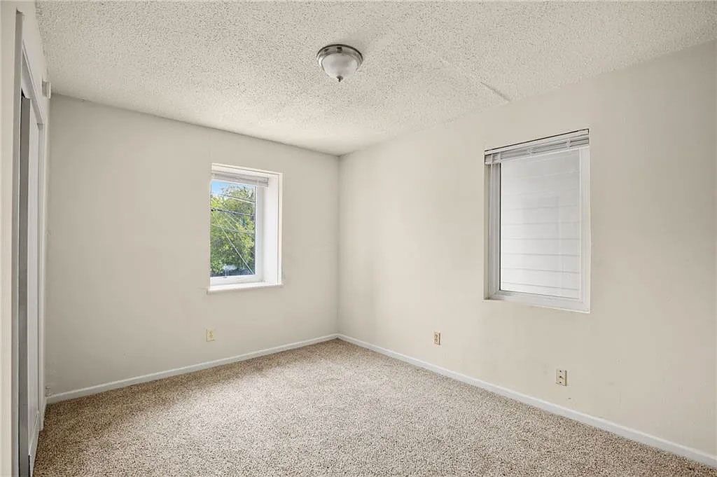 Rogers Ave Miller Properties Austin, TX