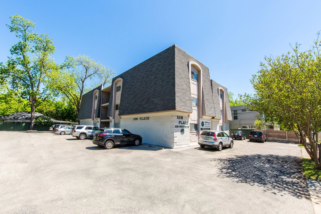 Home Miller Properties Austin, TX