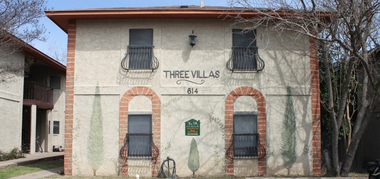 Home Miller Properties Austin, TX