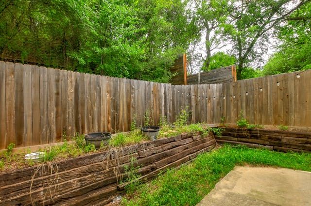 Ledesma yard
