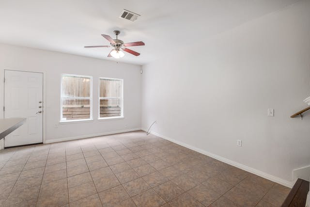 Ledesma dining room