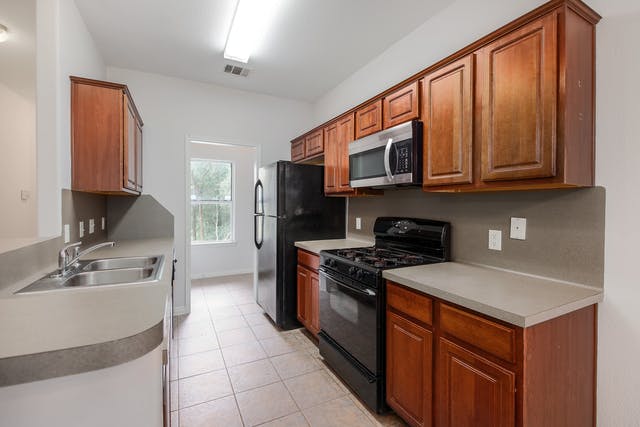 Ledesma kitchen