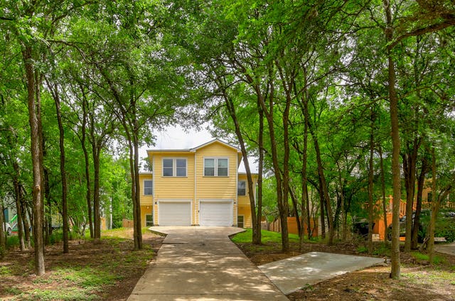 Ledesma road exterior