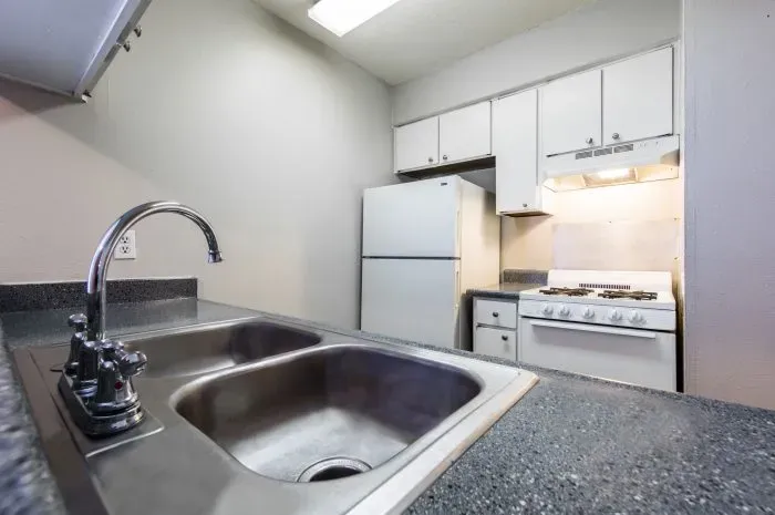 Los Arcos - kitchen