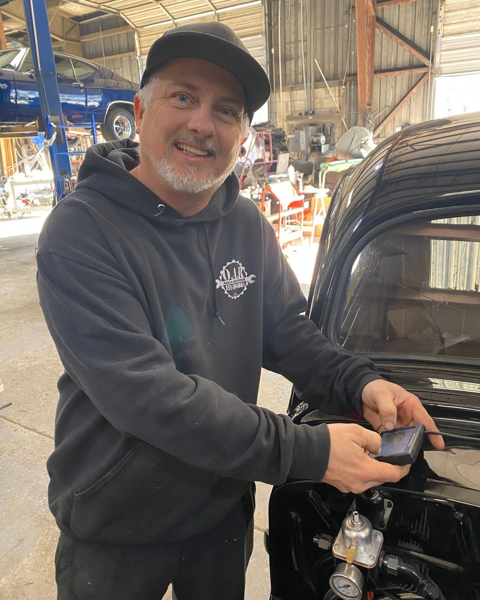 Staff | Ocala Auto Repair