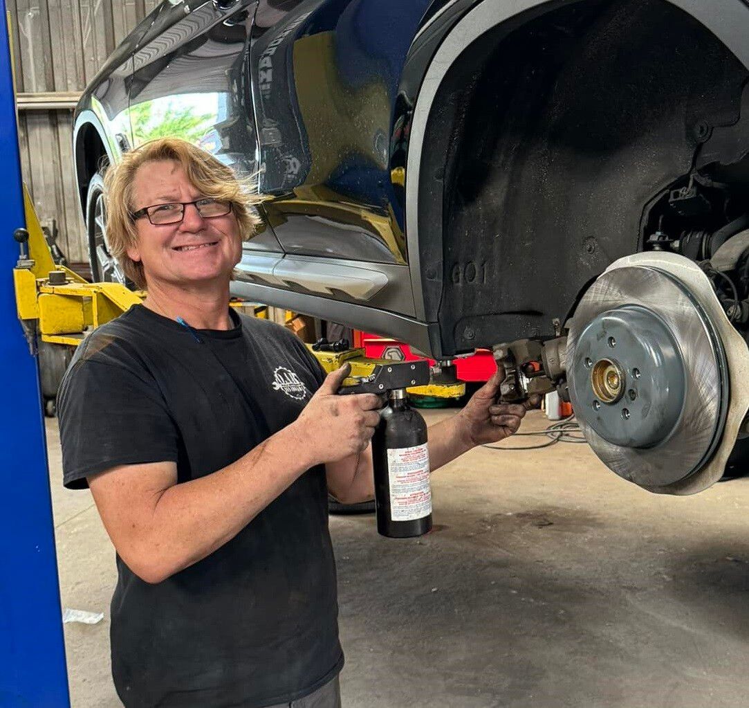 Staff | Ocala Auto Repair