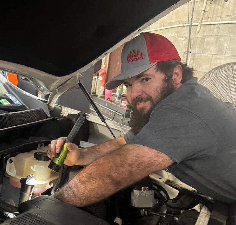 Staff | Ocala Auto Repair