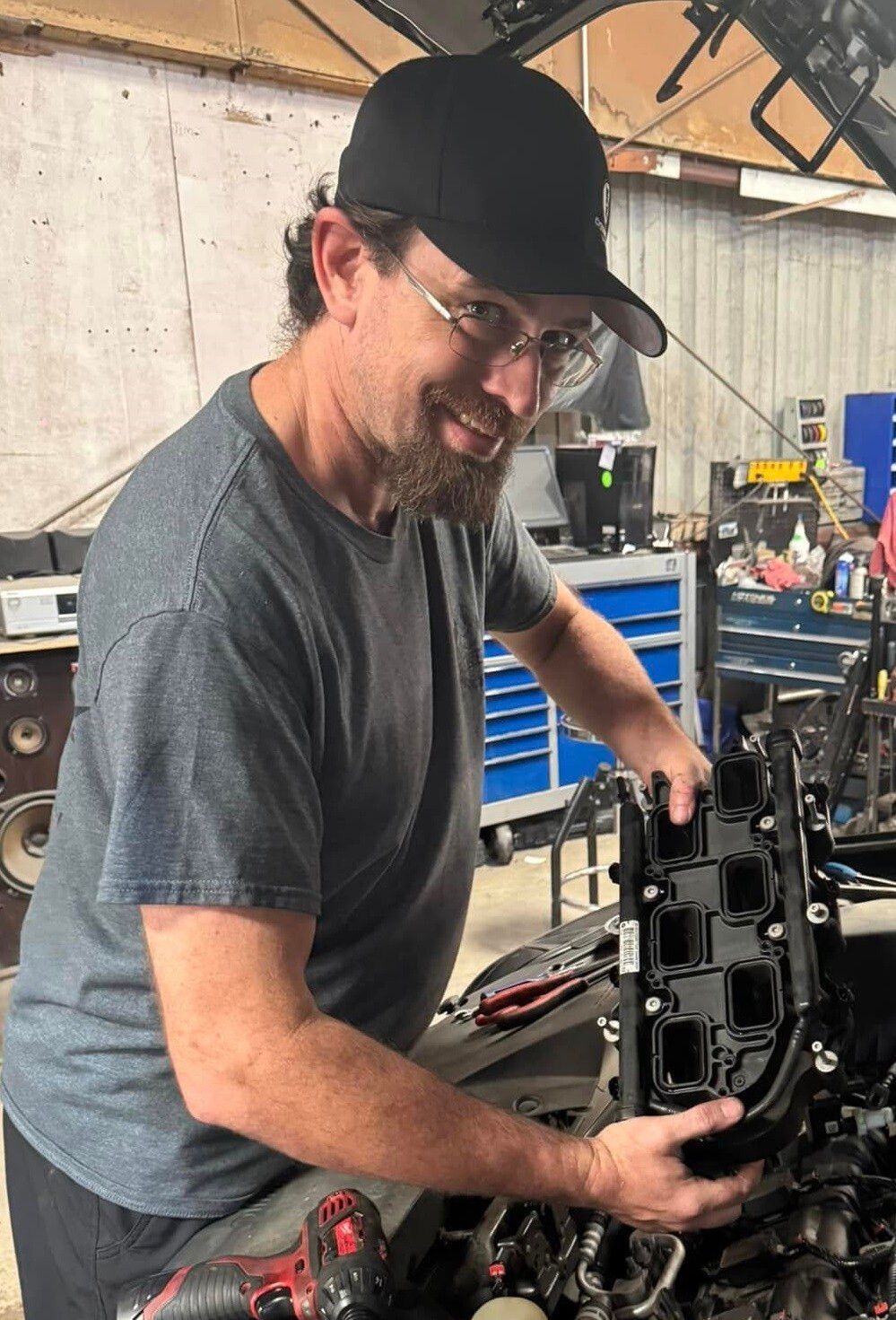Staff | Ocala Auto Repair