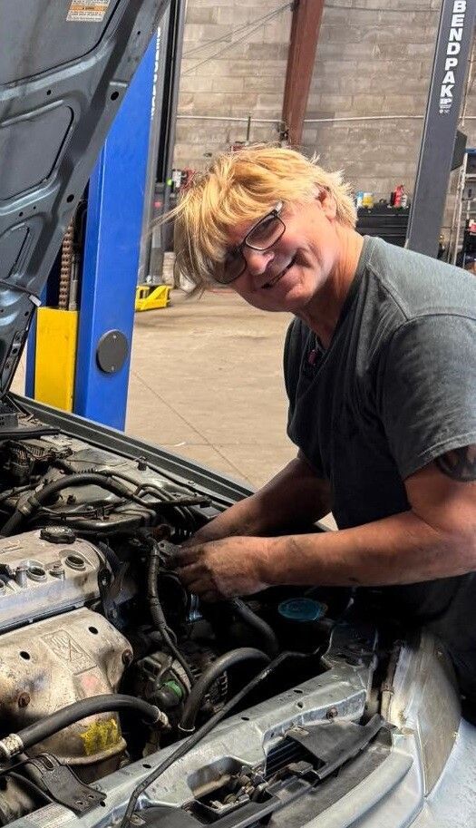 Staff | Ocala Auto Repair