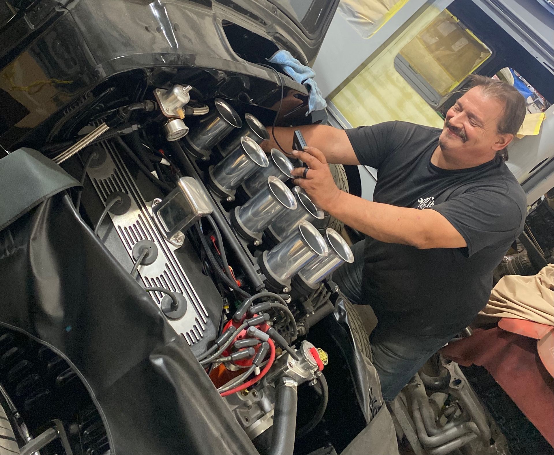 Staff Image | Ocala Auto Repair