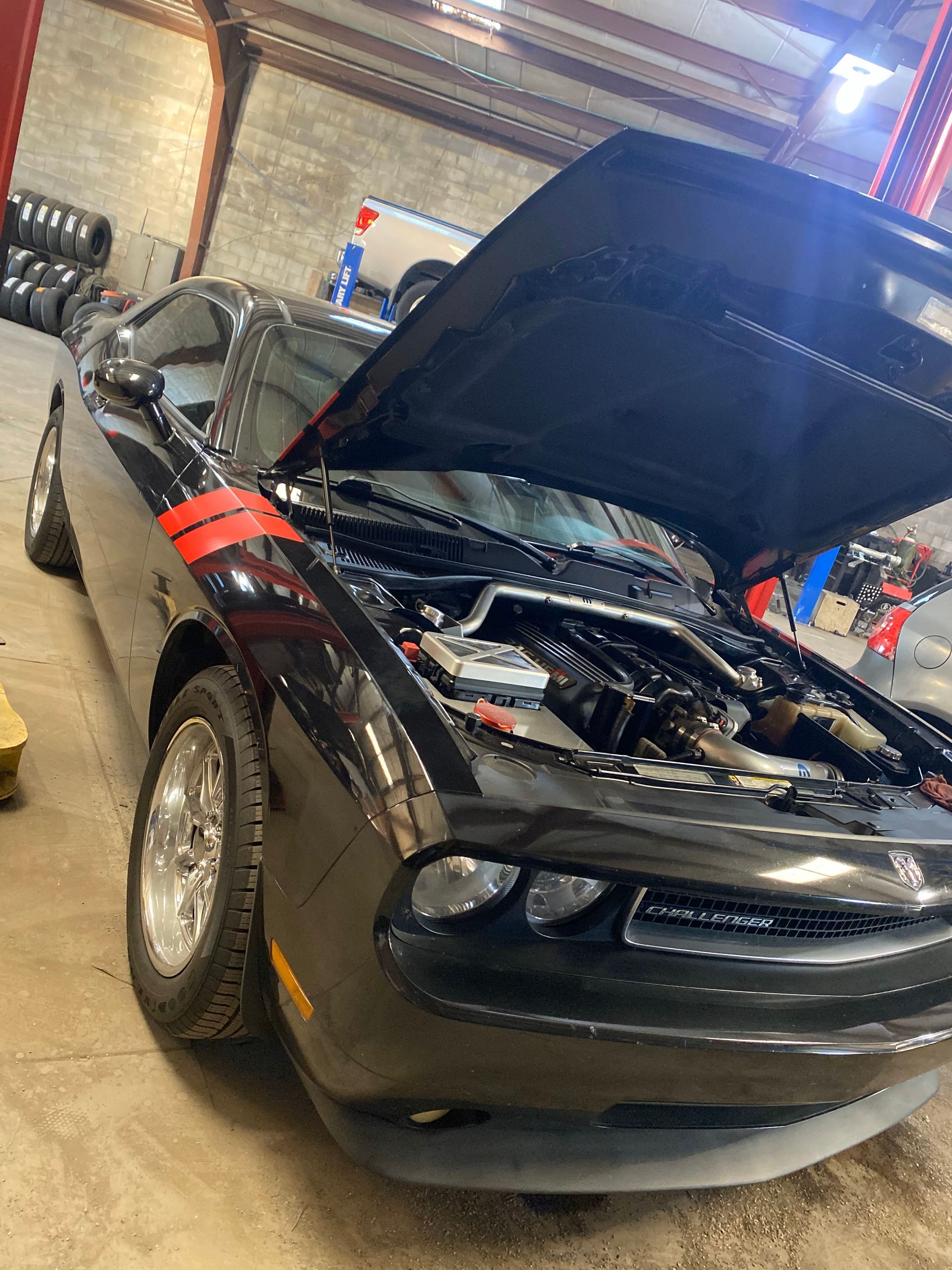 Classic Cars | Ocala Auto Repair
