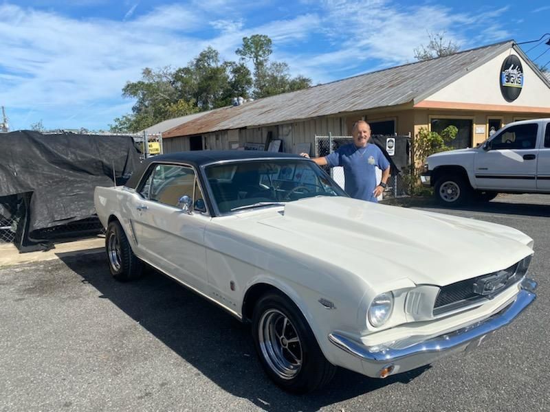 Classic Cars | Ocala Auto Repair