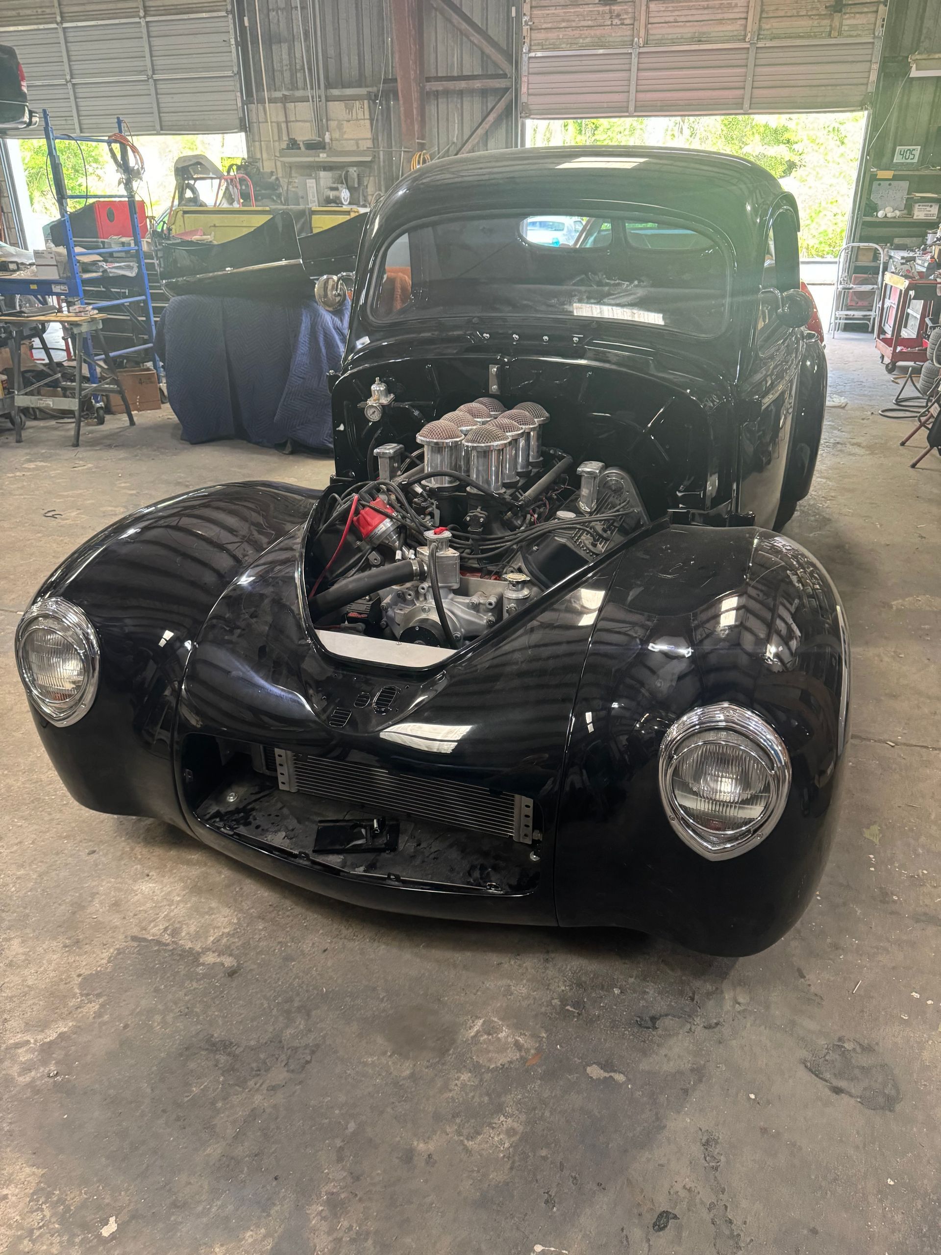 Classic Cars | Ocala Auto Repair